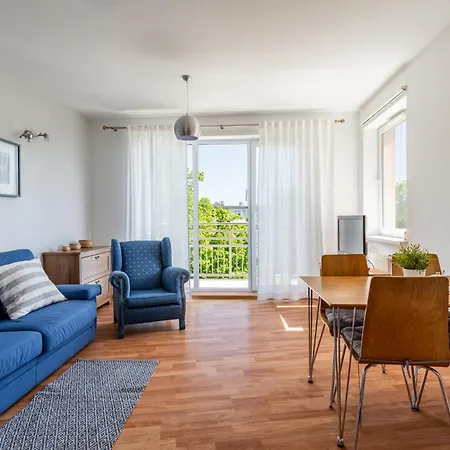 Apartman Piastowska Elite